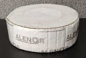 Герметизувальна бутилкаучукова стрічка ALENOR® BT 100 мм х 10мп, фото 4