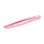 Пінцет для брів скошений STALEKS BEAUTY & CARE 11 TYPE 3, TBC-11-3, рожевий, фото 4