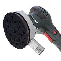 Ексцентрикова шліфувальна машина Metabo SXE 3150 600444000
