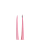 Пінцет для брів точковий STALEKS BEAUTY & CARE 11 TYPE 5, TBC-11-5, рожевий, фото 3