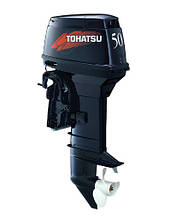 TOHATSU M 9.8 B S