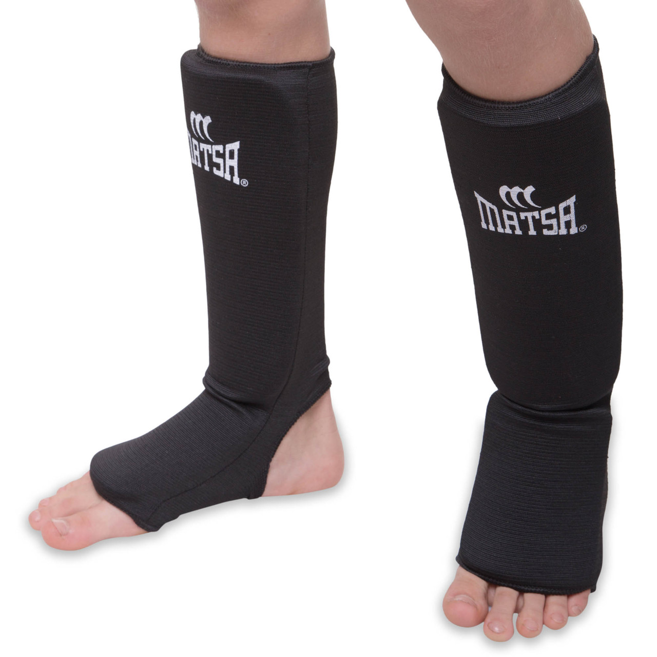Захист гомілки й стопи (р-р 6-18 років) панчішного типу MATSA MA-1912