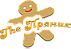 The Пряник - форми для імбирних пряників та печива