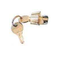 Протиугінний вставний замок Knott-Autoflex 6X0002.002