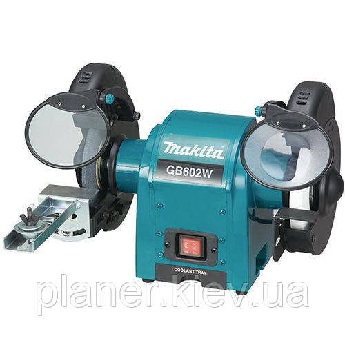 Точило Makita GB602W, фото 1