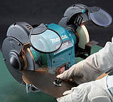 Точило Makita GB602W, фото 2