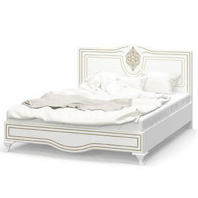 Ліжко Мілан  тм Меблі Сервіс