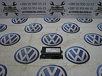 Блок GPS Volkswagen Passat B7 USA 561035285