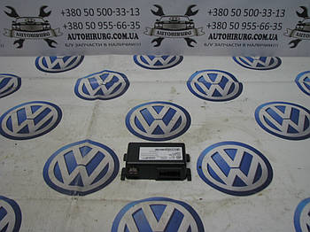 Блок GPS Volkswagen Passat B7 USA 561035285