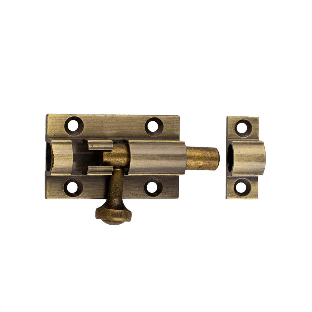 Шпингалет дверной накладной Лида (01-87): продажа, цена в Харькове ...