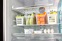 Органайзер для холодильника DUNYA PLASTIK ТУРЦИЯ (30х12,8х14см) 07402