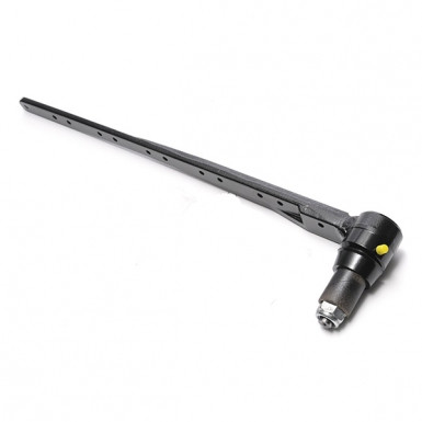 Головка ножа жатки (AZ41726), JD800 AZ50341, фото 1