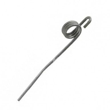 Граблина мотовила металева (H176180/H176179), JD600 Z102299, фото 1