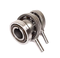 П'яний підшипник перфоратора Bosch GBH 2-26, 2-24