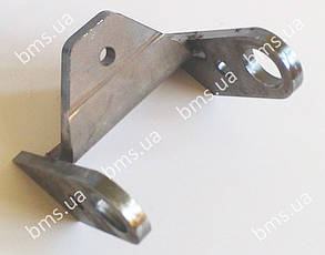 Лійка Brinkmann 260/45 - воронка без ковша, фото 4