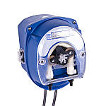 Система дозуючих насосів AquaViva PH/RX+Free Cl 5л/год (SXCBASEM0000), фото 2