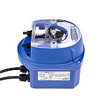 Система дозуючих насосів AquaViva PH/RX+Free Cl 5л/год (SXCBASEM0000), фото 3