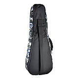 Чохол для тенору Укулеле MAHALO UB1/70, фото 3