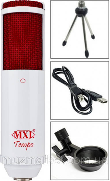 Мікрофон Marshall Electronics MXL Tempo WR