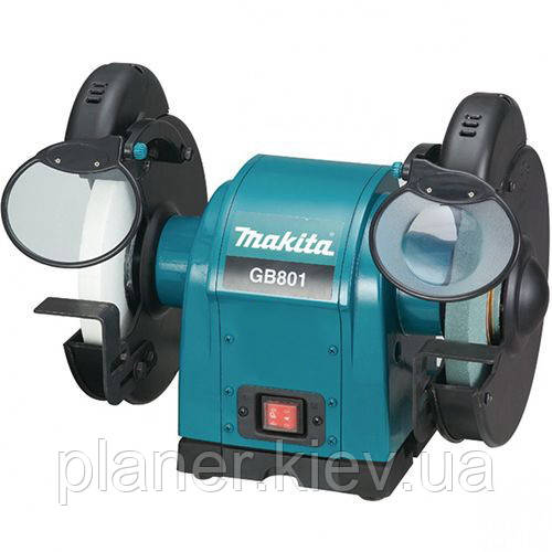 Точило Makita GB801, фото 1