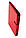 Обкладинка PocketBook 626/625/624/615 plus/Touch Lux 3 червона PU - чохол, фото 5