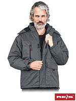 Захисна чоловіча куртка з утеплювачем NORWAY SB