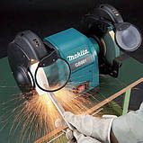 Точило Makita GB801, фото 2