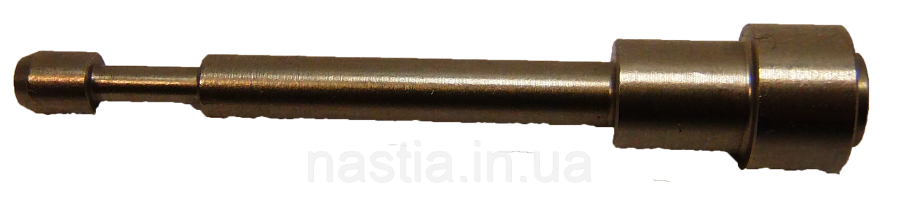 J-007 Шток дренажного клапану(металевий), Jura, фото 1