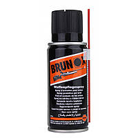 Масло оружейное Brunox Gun Care 100ml спрей