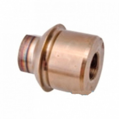 Палец головки ножа жатки, NH/2030 80916806, фото 1