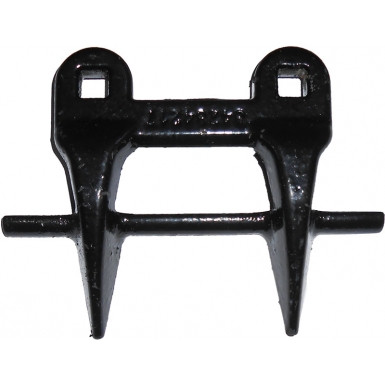 Палець подвійний жатки (84409304), 740СF DD 84284219, фото 1