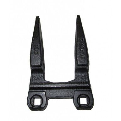 Палець подвійний жатки центр. Double Drive, 740CF DD/ 3020 DD 87470814, фото 1