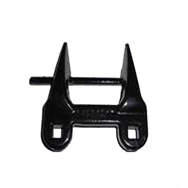 Палець подвійний жатки, 740CF DD 84286205, фото 1