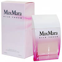 Женские духи Max Mara Silk Touch Парфюмированная вода 90 ml/мл