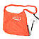 Складана компактна сумка-шопер SUNROZ Roll Up Bag, фото 2