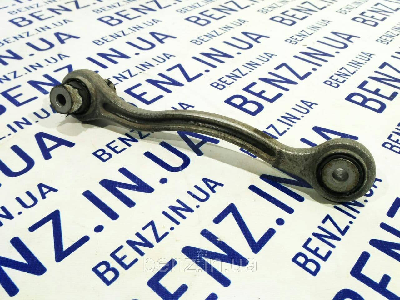 Важіль задньої підвіски нижній зліва Mercedes W204, W212, C207 A2043500553