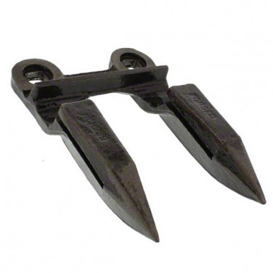 Палец двойной левый (1326787C3), 2020 87442329, фото 1