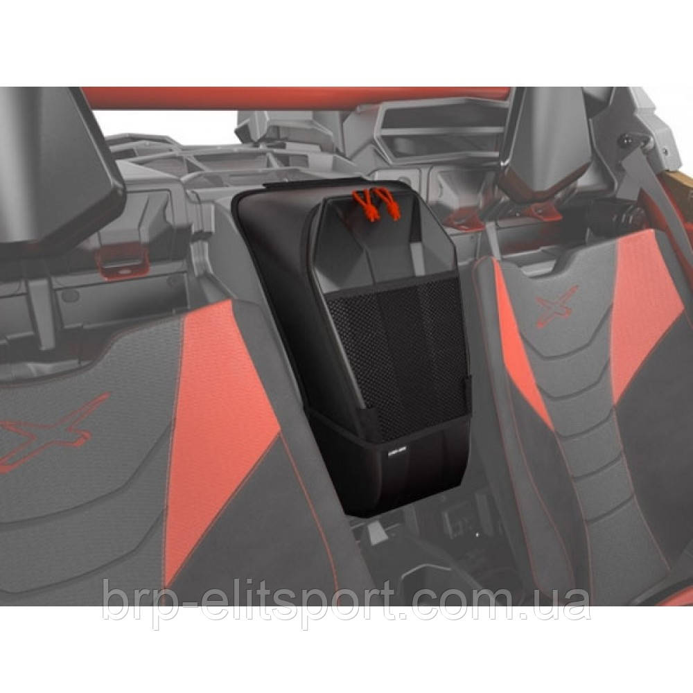 Плечевой ящик для Maverick X3 (кроме моделей XMR)