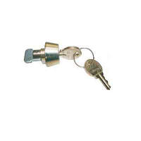 Протиугінний вставний замок Knott-Autoflex 6X0002.005