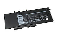 Оригинальная аккумуляторная батарея для ноутбука Dell - GJKNX - (7.6V 68Wh 8500mAh) Аккумулятор