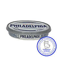 Крем-сыр "Philadelphia" Original 125г