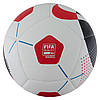 М'яч для футзалу Nike Futsal Pro 102 SC3971-102, фото 3