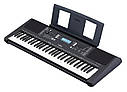 Синтезатор Yamaha PSR-E373, фото 5