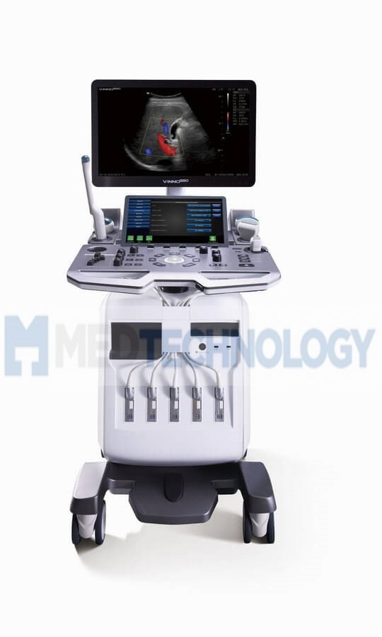 VINNO G86 (Vinno) Система ультразвукової діагностики, фото 1