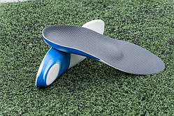 Устілки ортопедичні м'які амортизуючі Преміум-класу OMP-961 OrtoMed