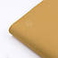 Поплін однотонний, колір гірчичний (№3195), фото 3