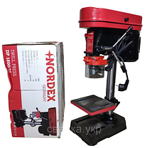 Свердлильний верстат Nordex DP 1800/16, фото 6