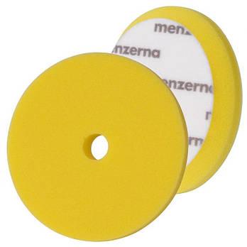 Напівтвердий полірувальний круг Menzerna Medium Cut Ø150 мм