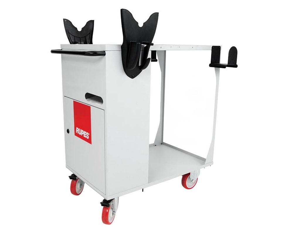 Універсальний візок для пилососів Rupes серії S2, фото 1