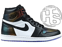 Мужские кроссовки Air Jordan 1 Retro High All Star Chameleon 907958-015